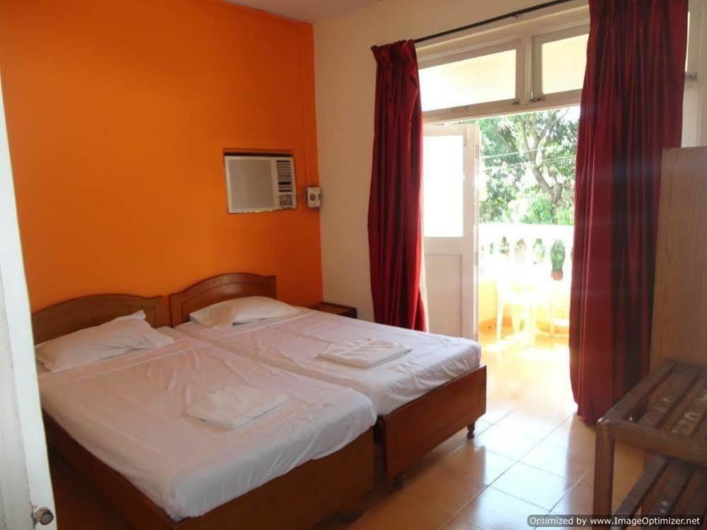 Resort Park Avenue Calangute Exterior foto